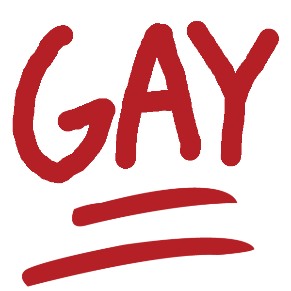 :gay: