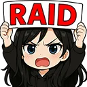 :chibi_girl_raid: